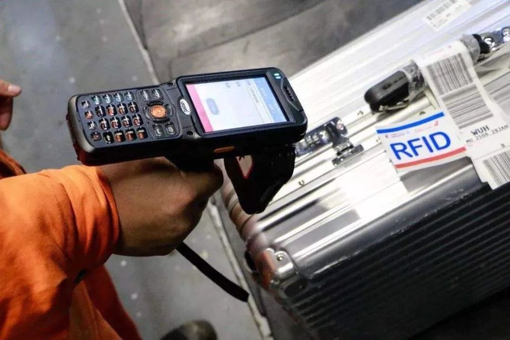 黃金機遇期來了！RFID技術在國內市場迸發(fā)新活力